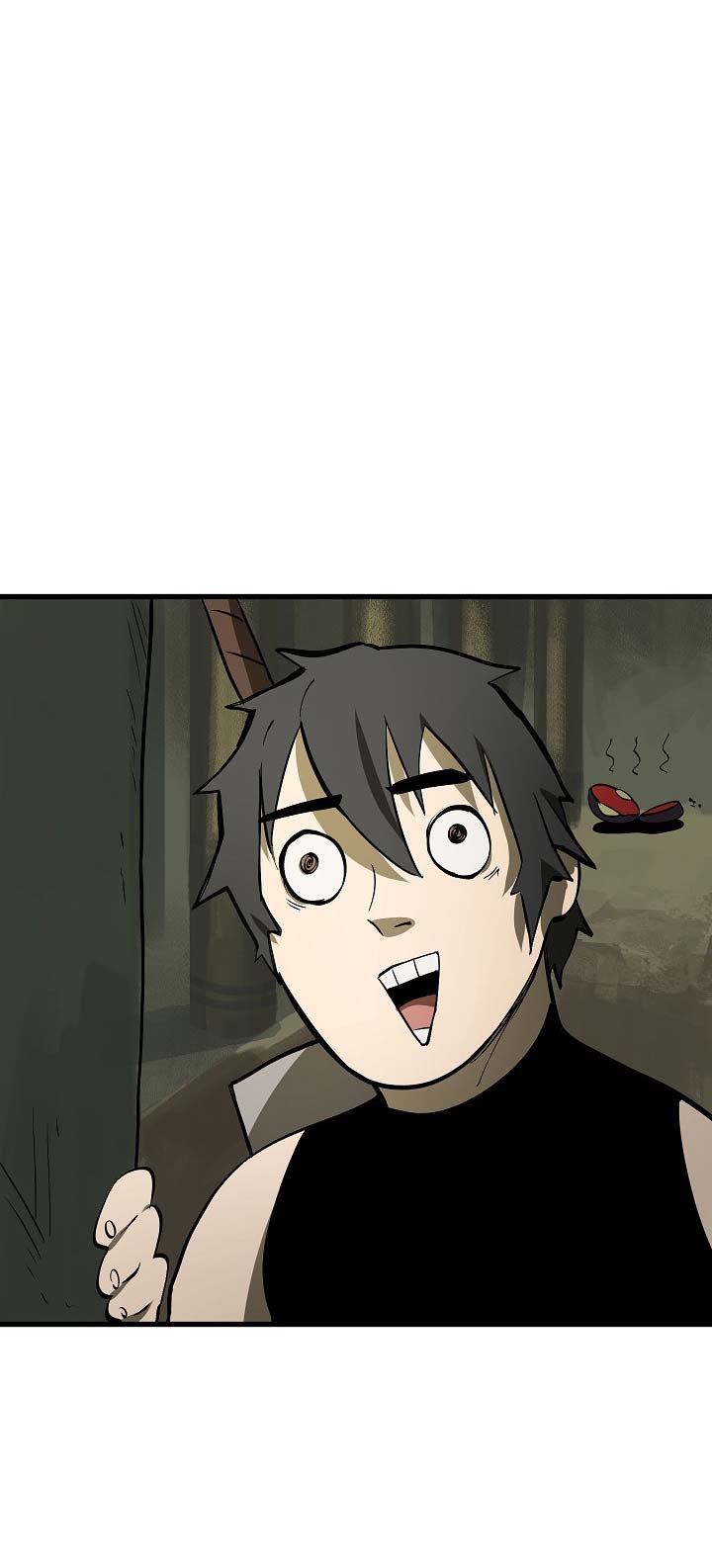 Otherworldly Sword King’s Survival Records chapter 10